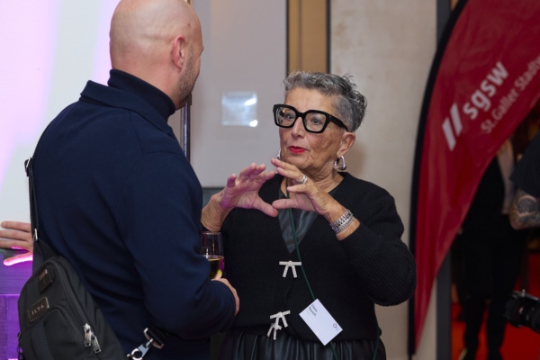 WTT Young Leader Award 2025