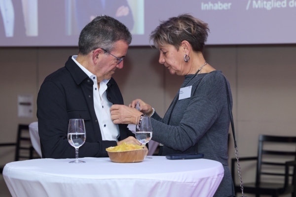 WTT Young Leader Award 2025