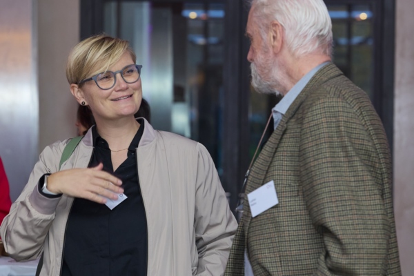 WTT Young Leader Award 2025