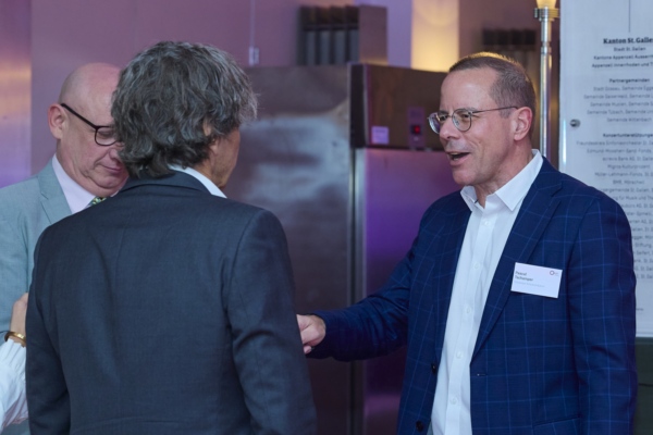 WTT Young Leader Award 2025