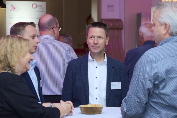 WTT Young Leader Award 2025