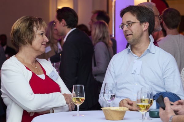 WTT Young Leader Award 2025