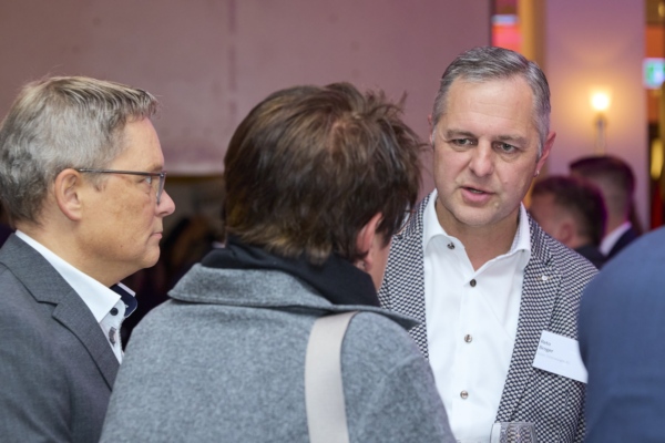 WTT Young Leader Award 2025