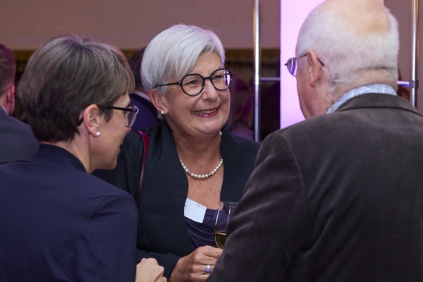 WTT Young Leader Award 2025