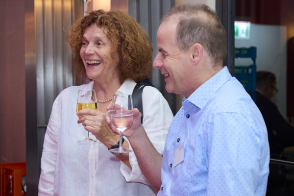 WTT Young Leader Award 2025