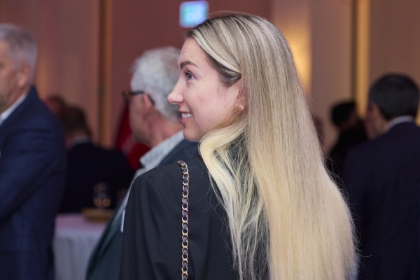 WTT Young Leader Award 2025