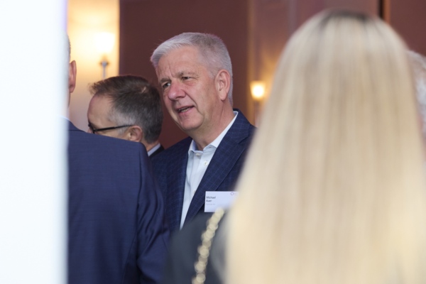 WTT Young Leader Award 2025