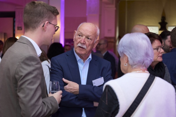 WTT Young Leader Award 2025