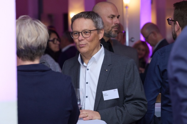 WTT Young Leader Award 2025