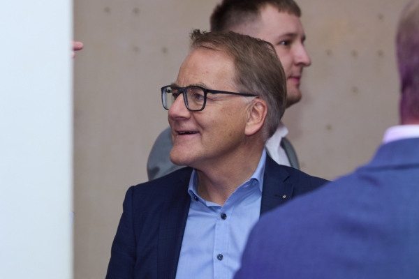 WTT Young Leader Award 2025