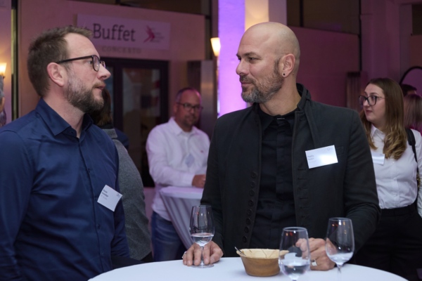 WTT Young Leader Award 2025