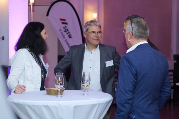 WTT Young Leader Award 2025