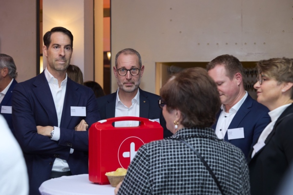 WTT Young Leader Award 2025