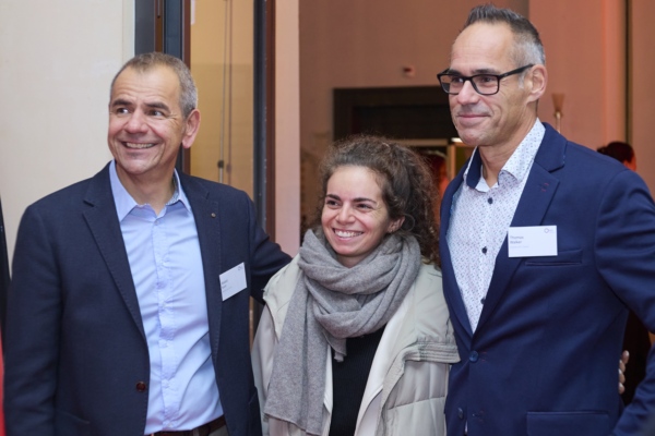 WTT Young Leader Award 2025