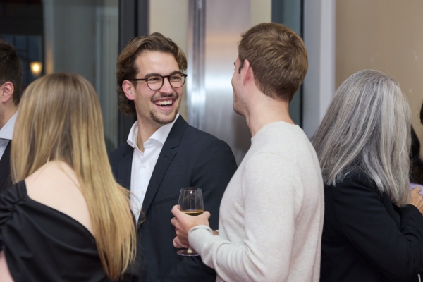 WTT Young Leader Award 2025