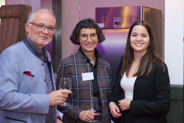 WTT Young Leader Award 2025