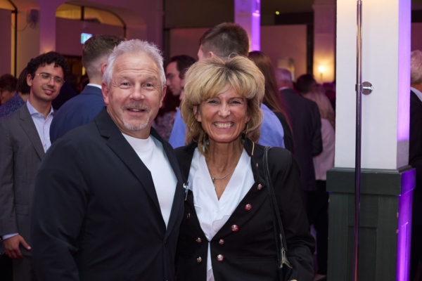 WTT Young Leader Award 2025