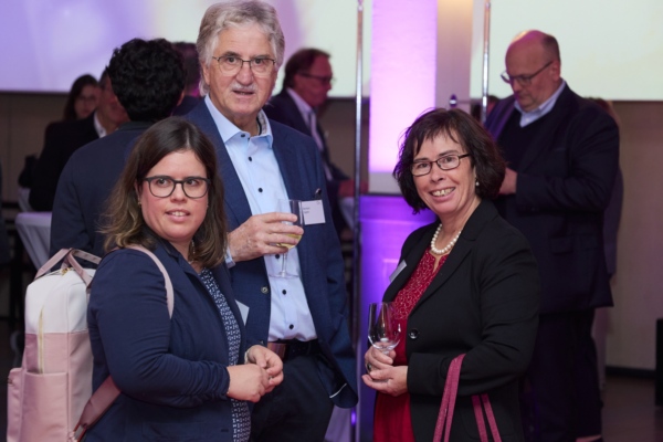 WTT Young Leader Award 2025