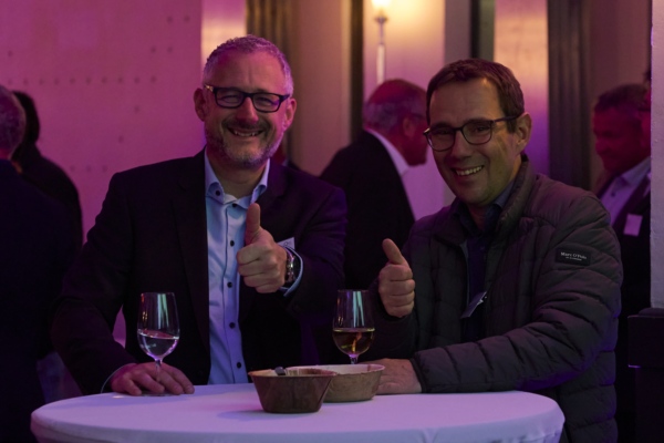 WTT Young Leader Award 2025