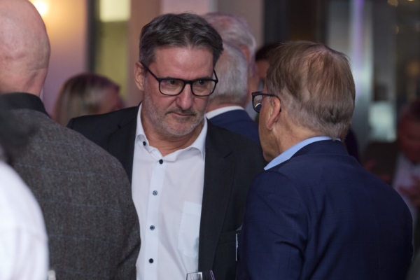 WTT Young Leader Award 2025