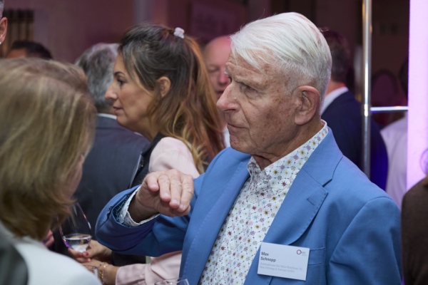 WTT Young Leader Award 2025