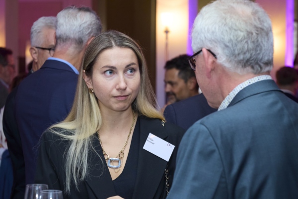 WTT Young Leader Award 2025