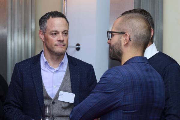 WTT Young Leader Award 2025