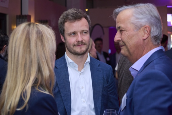 WTT Young Leader Award 2025