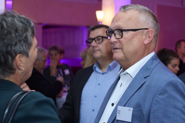 WTT Young Leader Award 2025