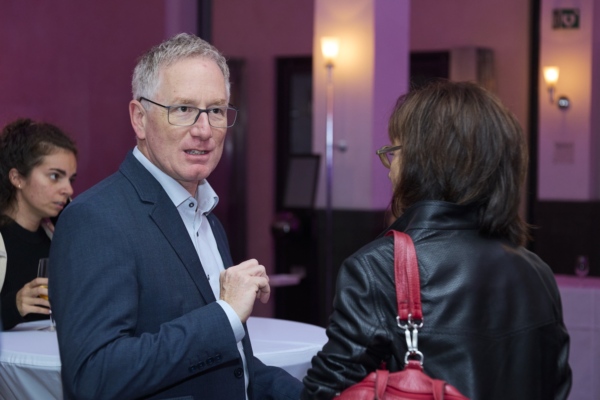 WTT Young Leader Award 2025