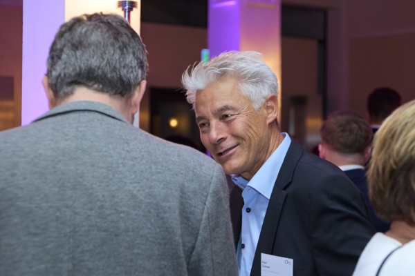 WTT Young Leader Award 2025