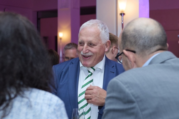 WTT Young Leader Award 2025