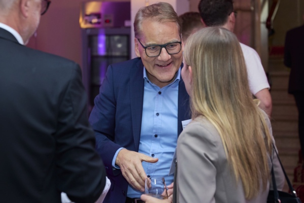 WTT Young Leader Award 2025