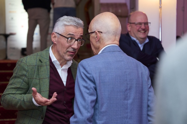 WTT Young Leader Award 2025