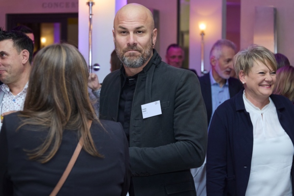 WTT Young Leader Award 2025