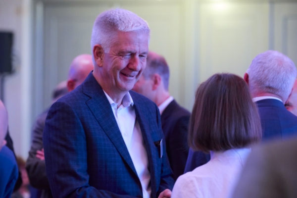 WTT Young Leader Award 2025