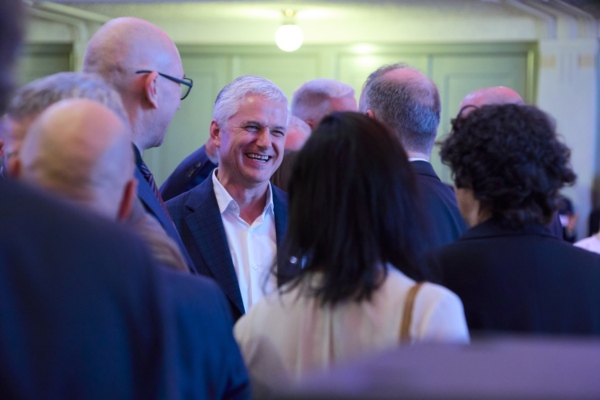 WTT Young Leader Award 2025