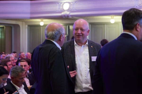 WTT Young Leader Award 2025