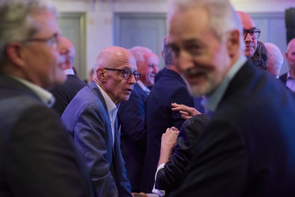 WTT Young Leader Award 2025