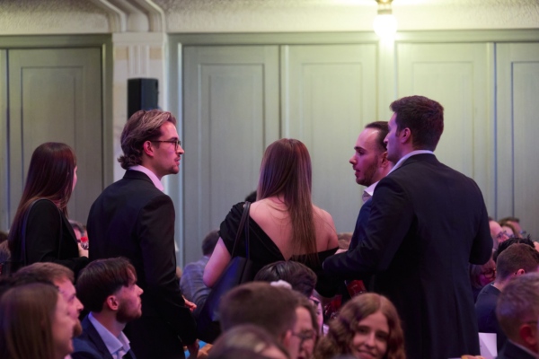 WTT Young Leader Award 2025