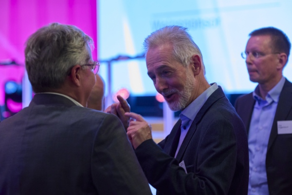 WTT Young Leader Award 2025