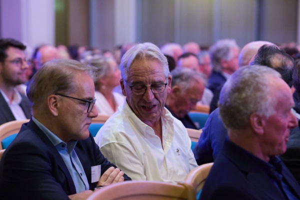 WTT Young Leader Award 2025