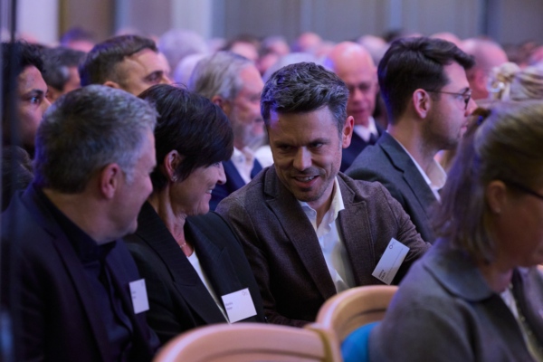 WTT Young Leader Award 2025