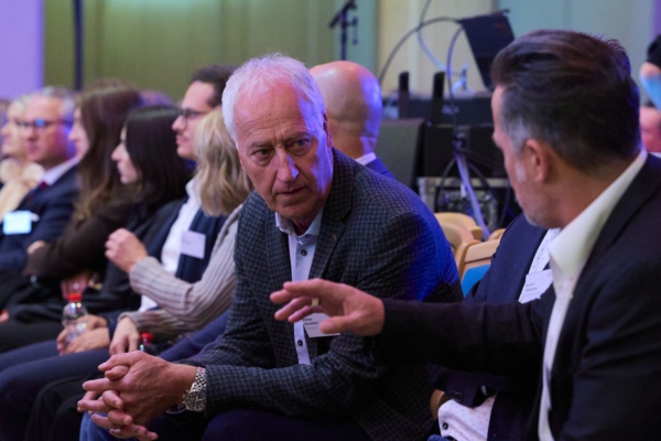 WTT Young Leader Award 2025