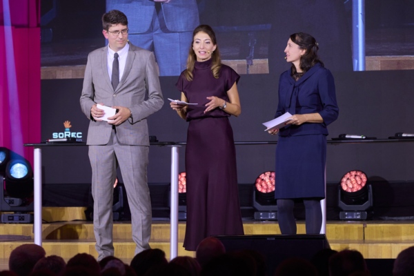 WTT Young Leader Award 2025