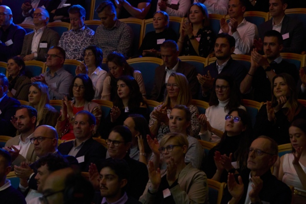 WTT Young Leader Award 2025