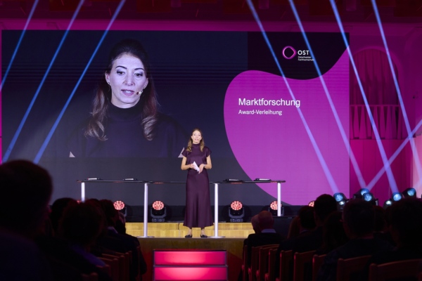 WTT Young Leader Award 2025