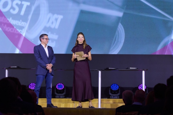 WTT Young Leader Award 2025