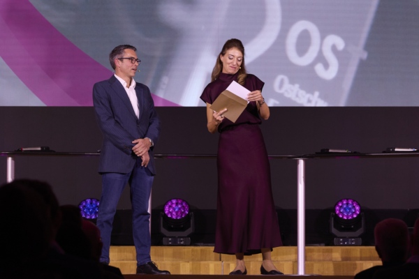 WTT Young Leader Award 2025