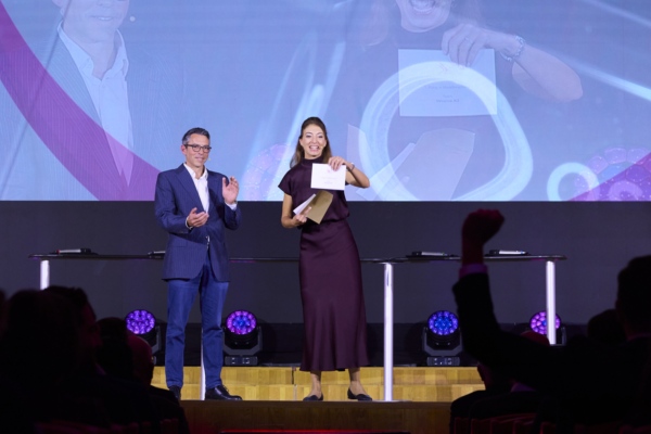 WTT Young Leader Award 2025